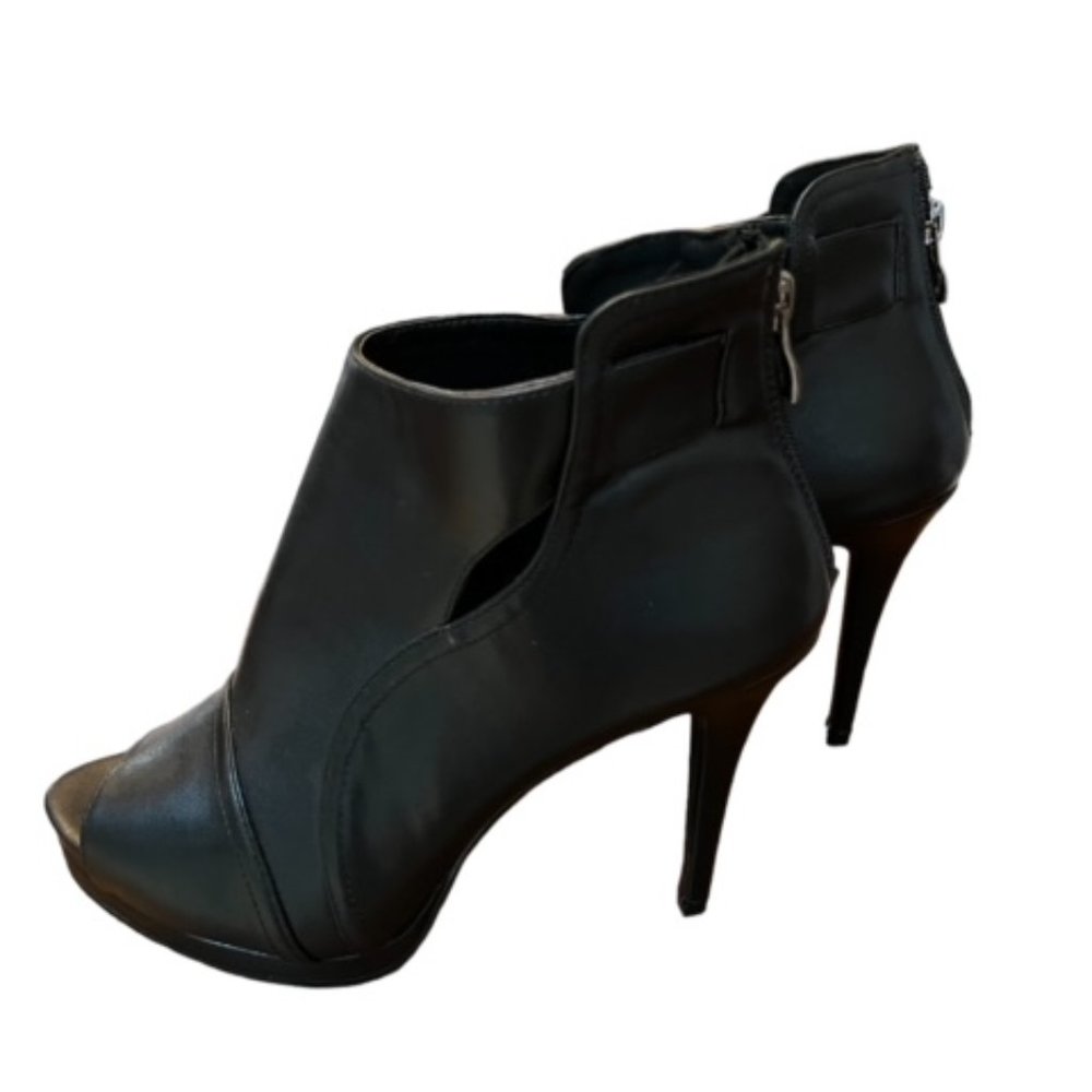 Jolimall Open toe - Picture 3 of 5
